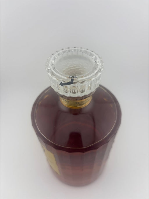 サントリー 響17年 両面ゴールドラベル 750ml 43% - LIQUOR JOY