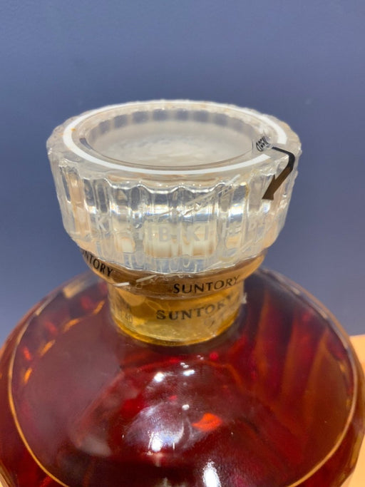 サントリー 響17年 両面ゴールドラベル 750ml 43% - LIQUOR JOY