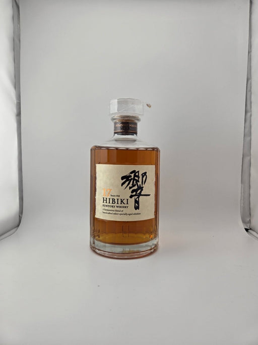 響17年キャップシール切れ - LIQUOR JOY
