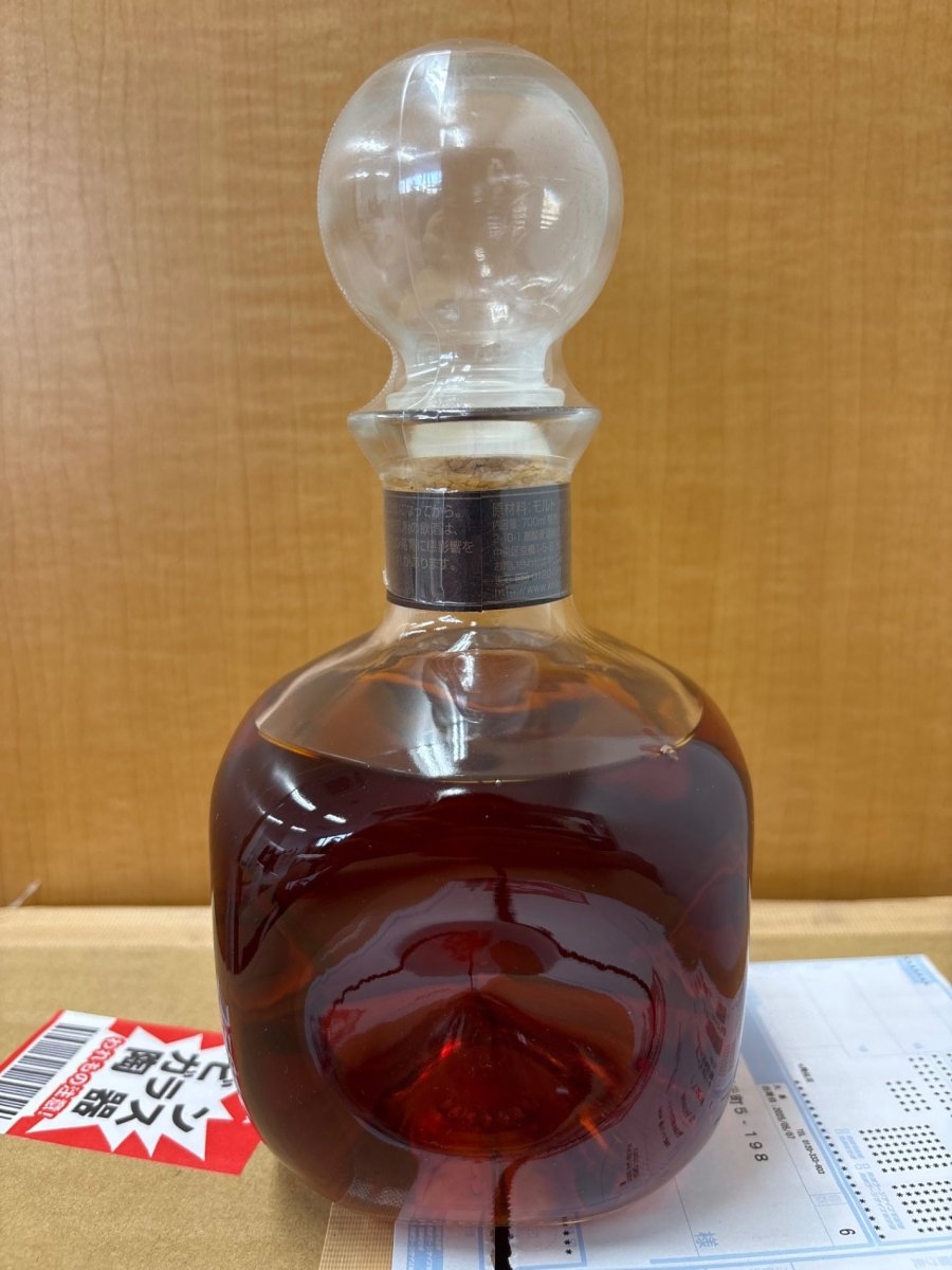 軽井沢・17年31年 - 17年　シングルモルトウイスキー　700ml - LIQUOR JOY