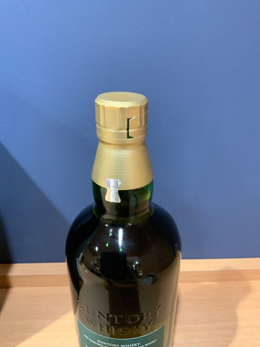 白州18年　シングル ピーテッドモルト　100周年記念ボトル - LIQUOR JOY
