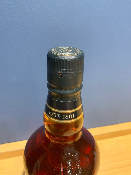 シーバスリーガル 18年 レアオールド 40% 700ml Chivas Regal 18years Old Rare Old - LIQUOR JOY