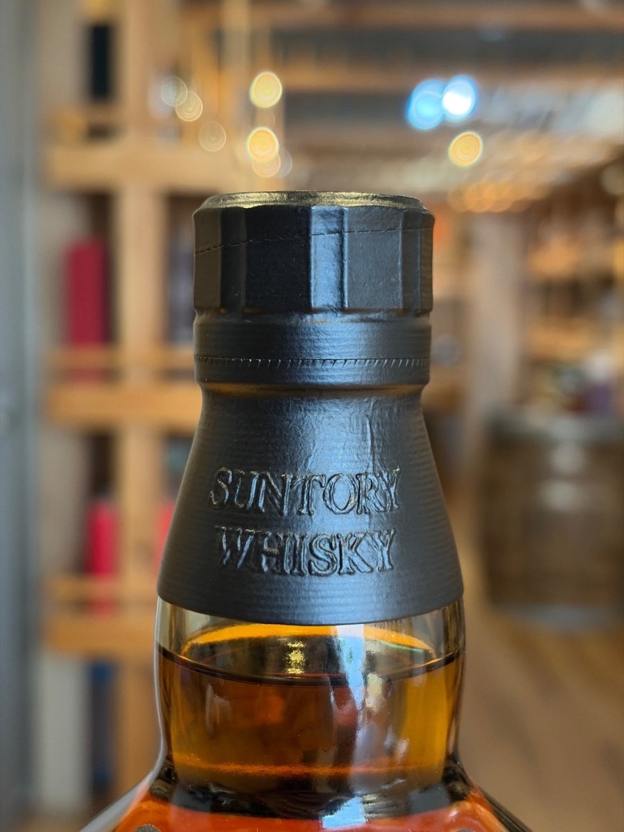 [箱なし] サントリー 山崎 18年 43度 700ml - LIQUOR JOY