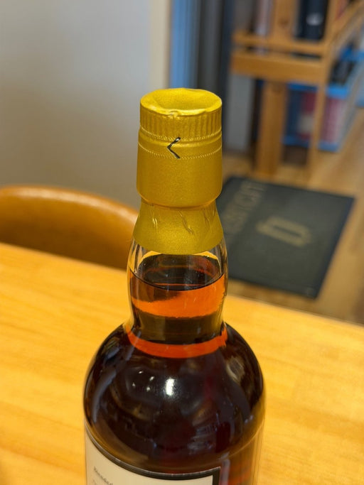 ブレンデッドモルト　スコッチウイスキー　18年 - LIQUOR JOY