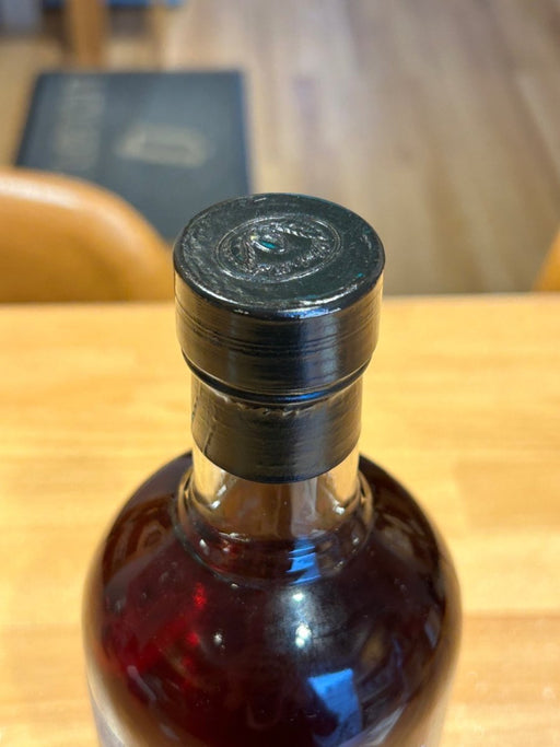 羽生蒸溜所18年 ウイスキーマガジンライブ - LIQUOR JOY