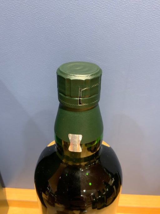 シングルモルト 白州18年 [ ウイスキー 日本 700ml ] - LIQUOR JOY