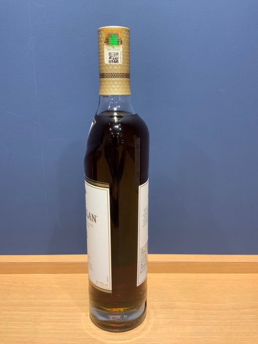 ザ・マッカラン　18年　シェリーオーク【正規品】700ml - LIQUOR JOY