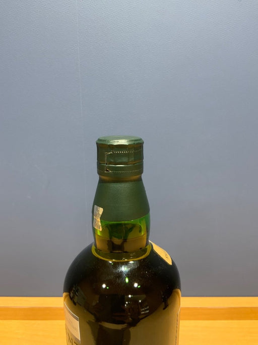 シングルモルト 白州18年 [ ウイスキー 日本 700ml ] - LIQUOR JOY
