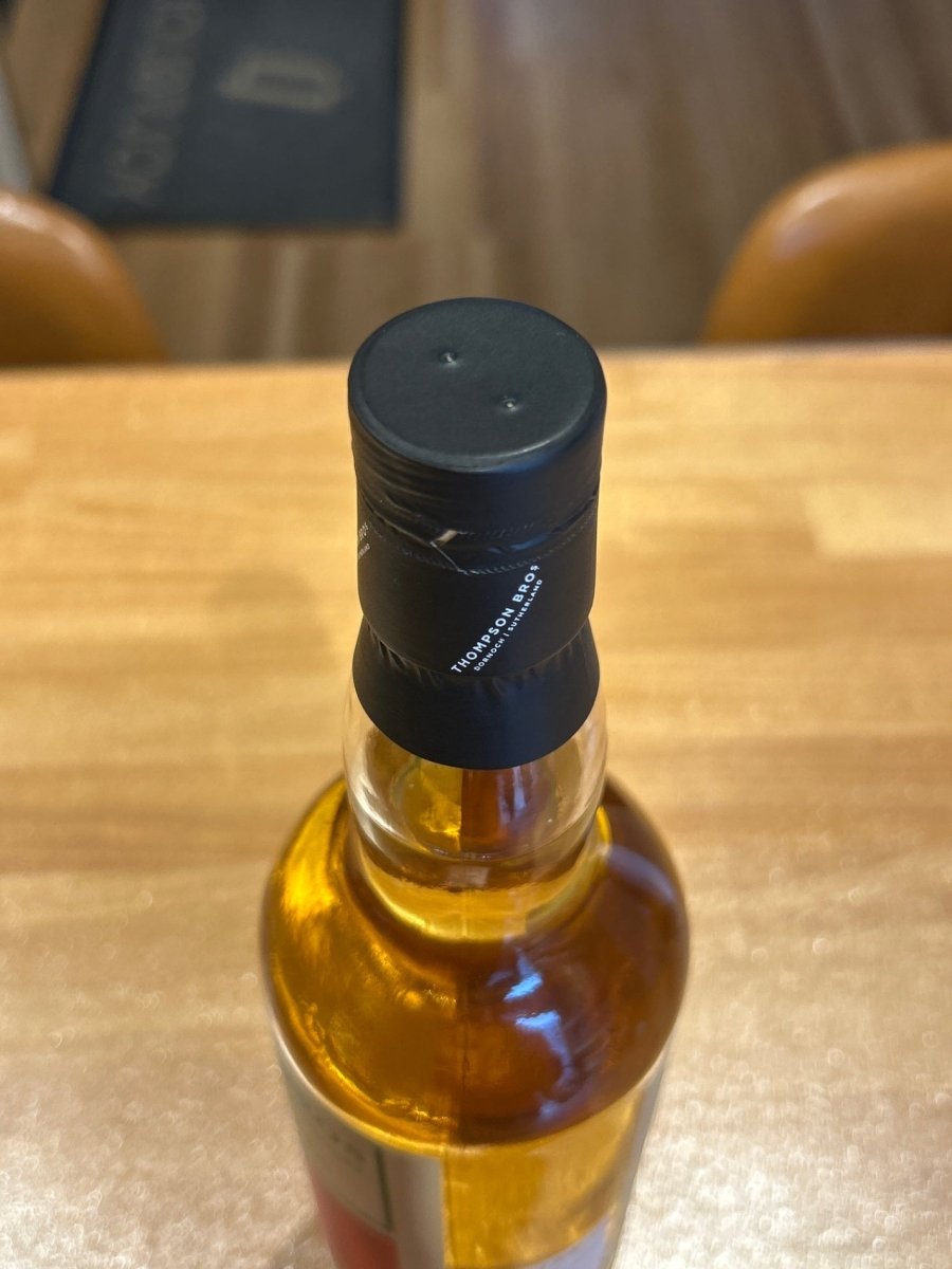 トンプソンブラザーズ　ハイランドシングルモルト18年 700ml - LIQUOR JOY
