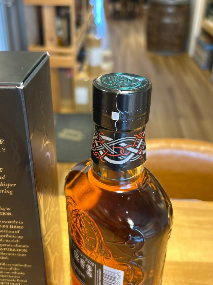 ハイランドパーク 18年 750ml [正規品] - LIQUOR JOY