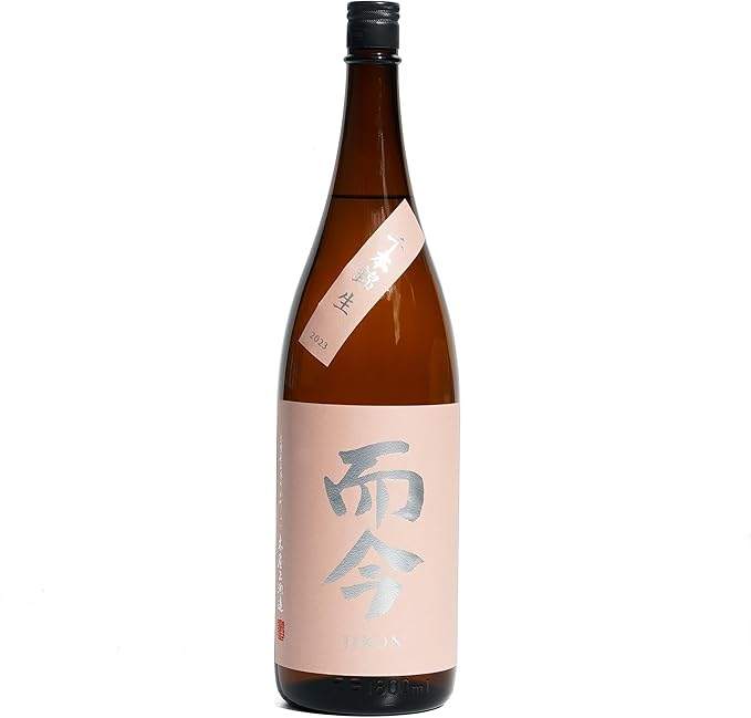而今 純米吟醸　千本錦　生　1800 - LIQUOR JOY