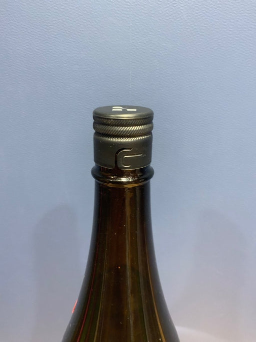 而今　純米吟醸　雄町　生　1800 - LIQUOR JOY