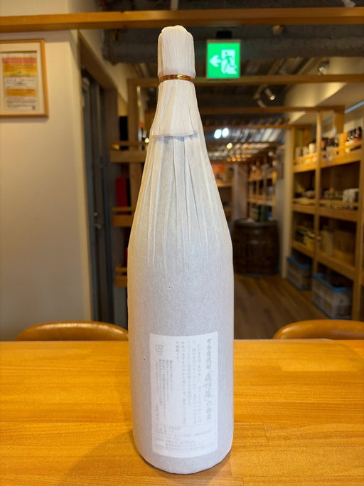 芋焼酎 森伊蔵 1800ml - LIQUOR JOY