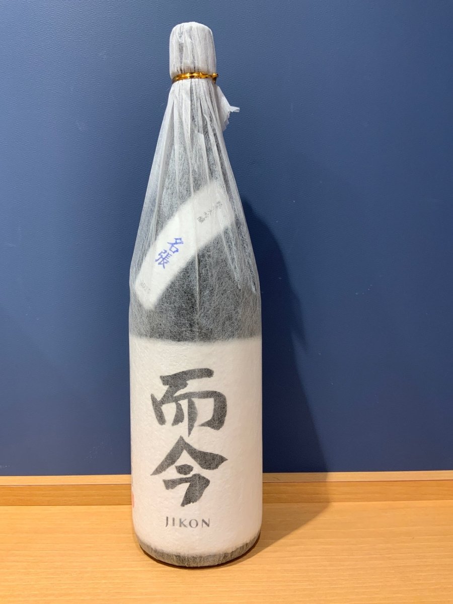 而今　純米大吟醸　名張　1800ml - LIQUOR JOY