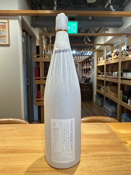 芋焼酎 森伊蔵 1800ml - LIQUOR JOY