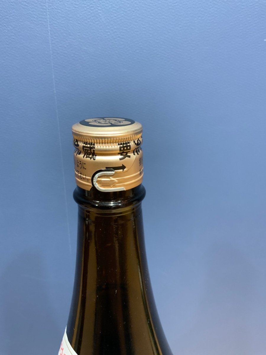 田酒 特別純米 1800ml - LIQUOR JOY