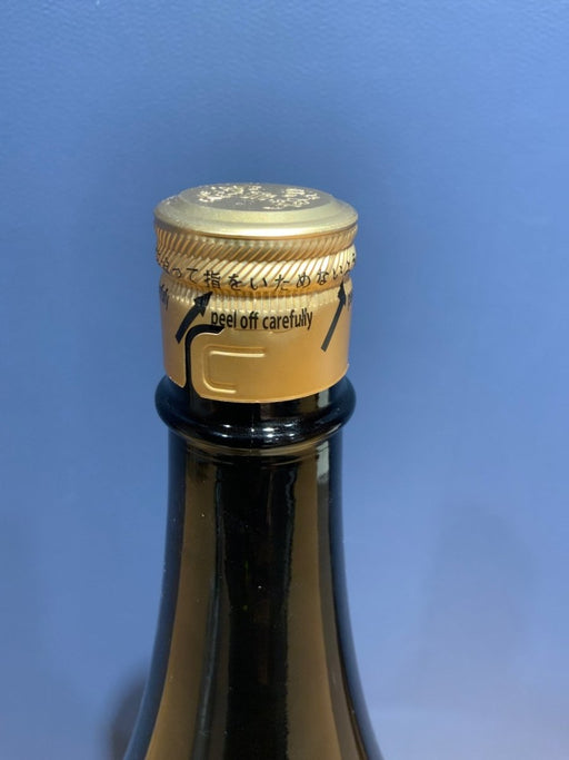 十四代　龍の落とし子　中取り上諸白　1800ml - LIQUOR JOY