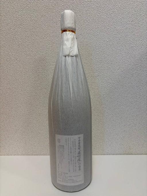 芋焼酎 森伊蔵 1800ml - LIQUOR JOY