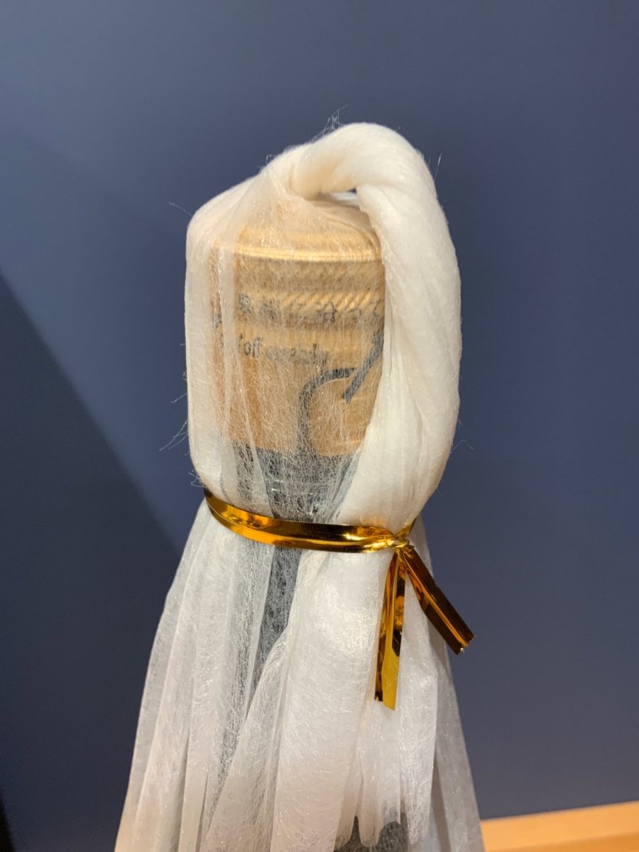 image 十四代 龍月 りゅうげつ 純米大吟醸 斗瓶囲い 化粧箱付 1800ml - LIQUOR JOY