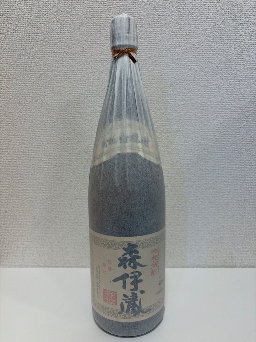 image 芋焼酎 森伊蔵 1800ml - LIQUOR JOY