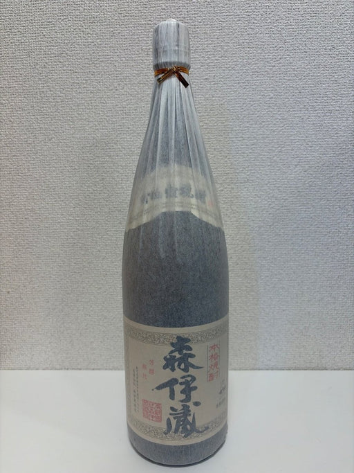 芋焼酎 森伊蔵 1800ml - LIQUOR JOY