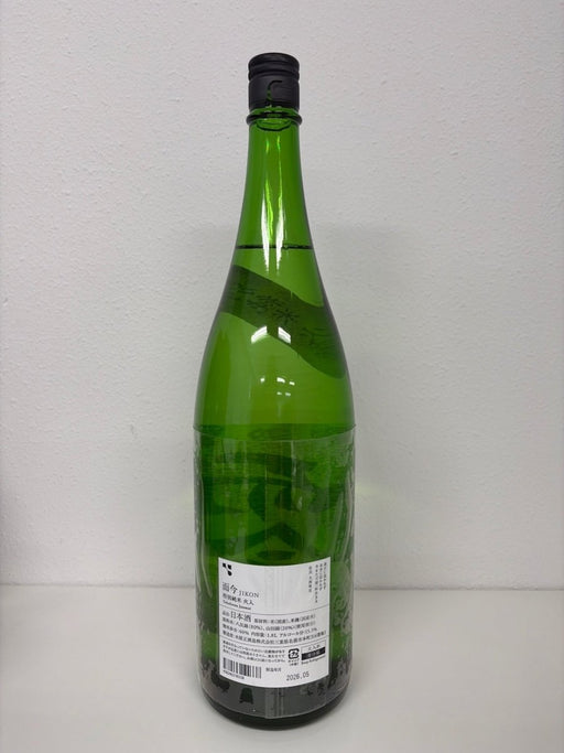 而今　特別純米　火入れ　1800ml - LIQUOR JOY