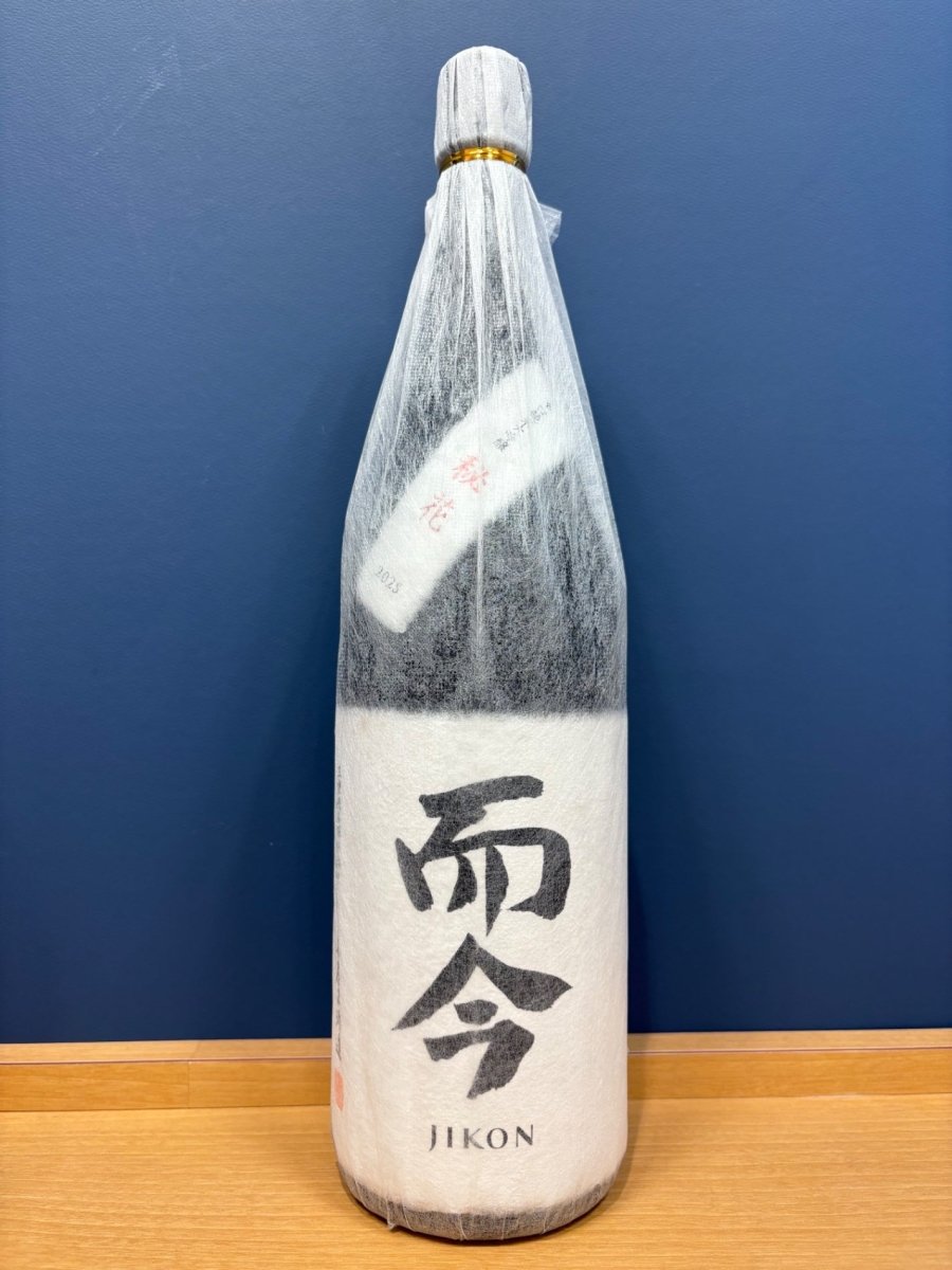 而今　秘花　1800ml - LIQUOR JOY