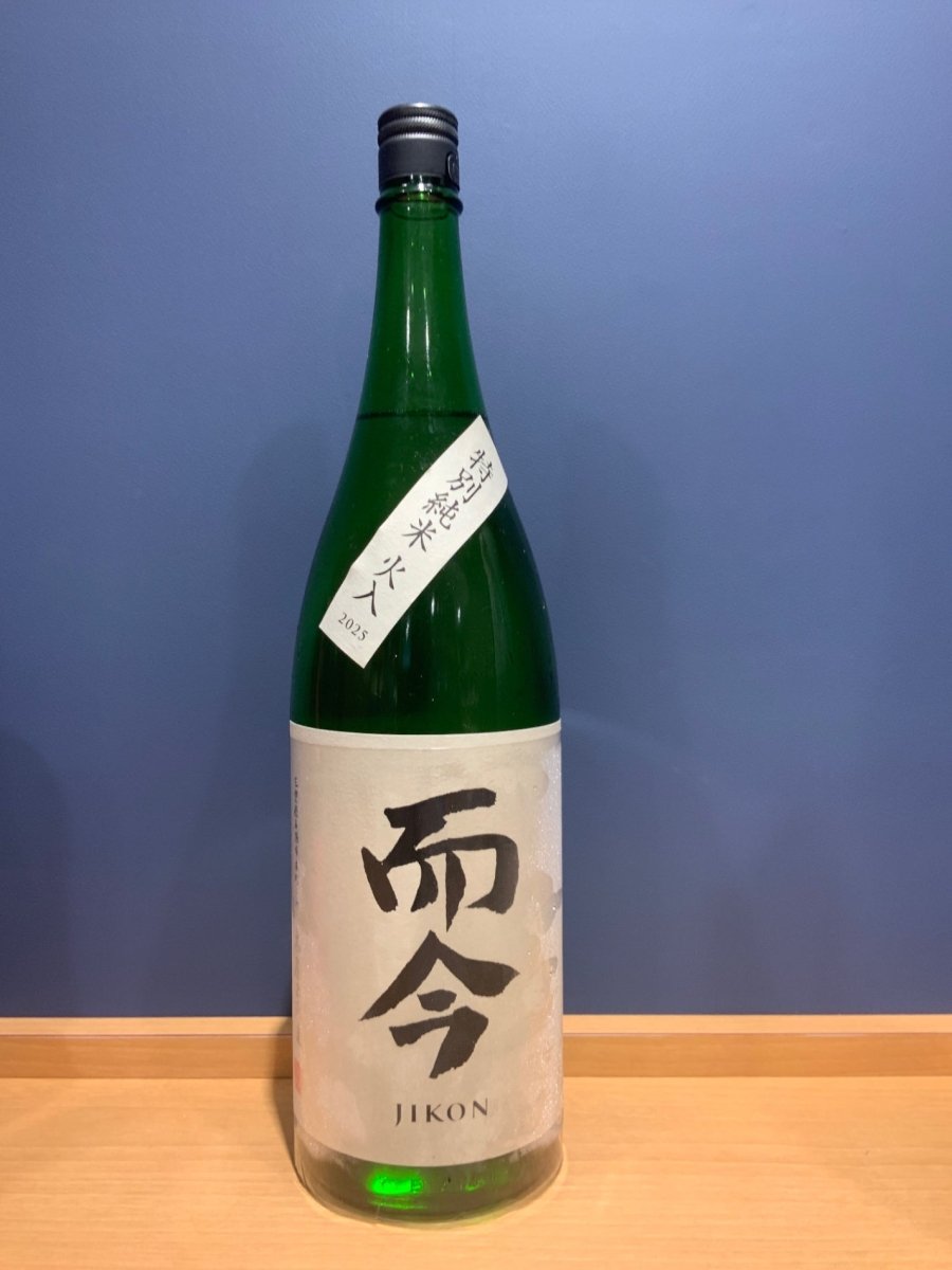 而今　特別純米　火入れ　1800ml - LIQUOR JOY