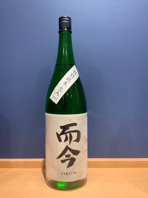 而今　特別純米　火入れ　1800ml - LIQUOR JOY