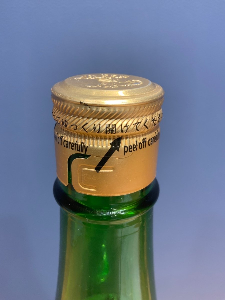 十四代 中取り 無濾過 1800ml - LIQUOR JOY