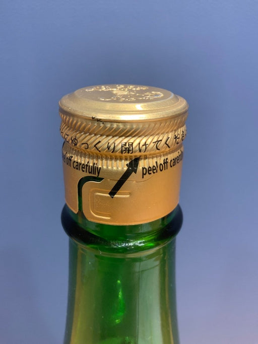 十四代 中取り 無濾過 1800ml - LIQUOR JOY