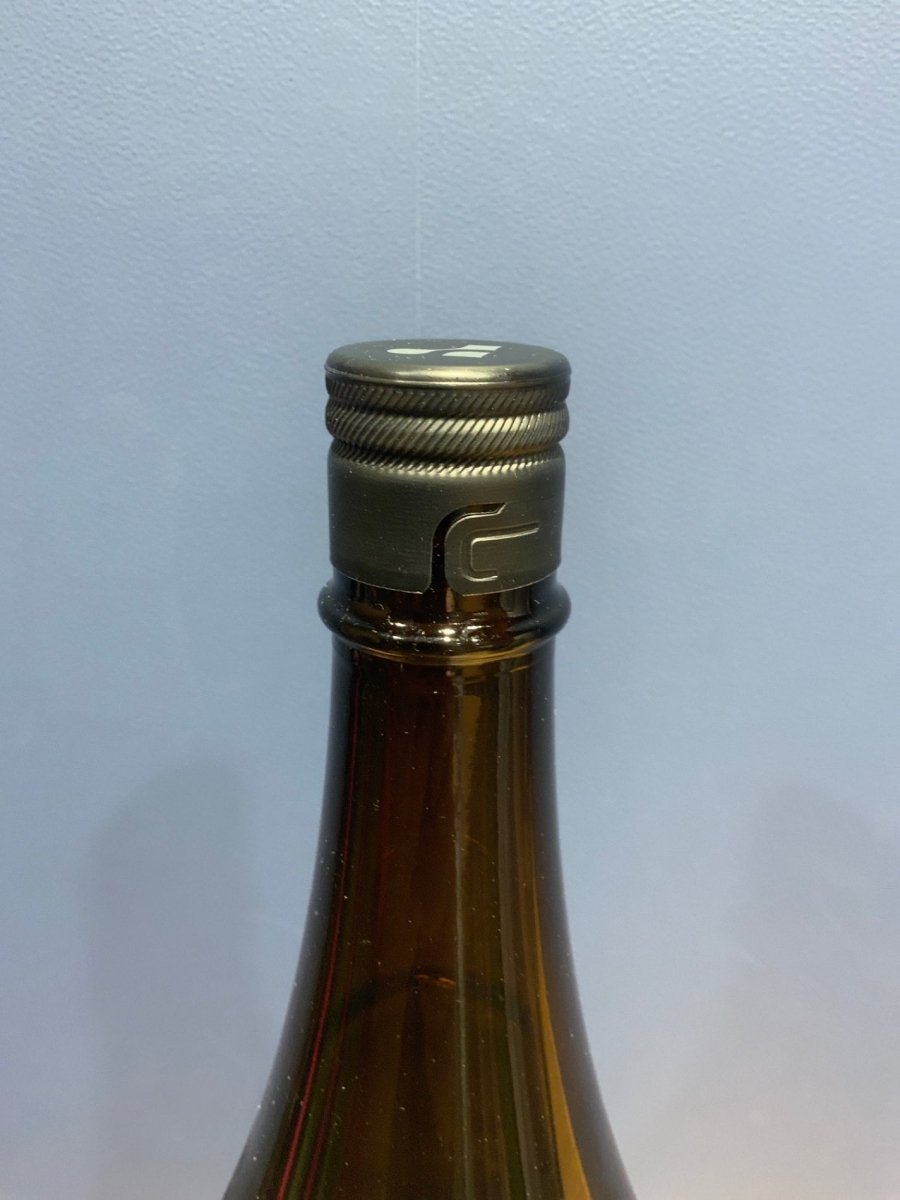 而今　純米吟醸　酒未来　生　1800ml - LIQUOR JOY
