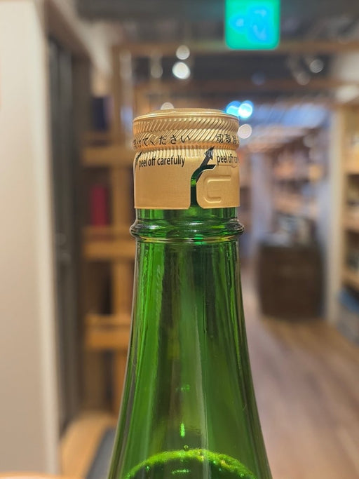 十四代 中取り 無濾過 1800ml - LIQUOR JOY
