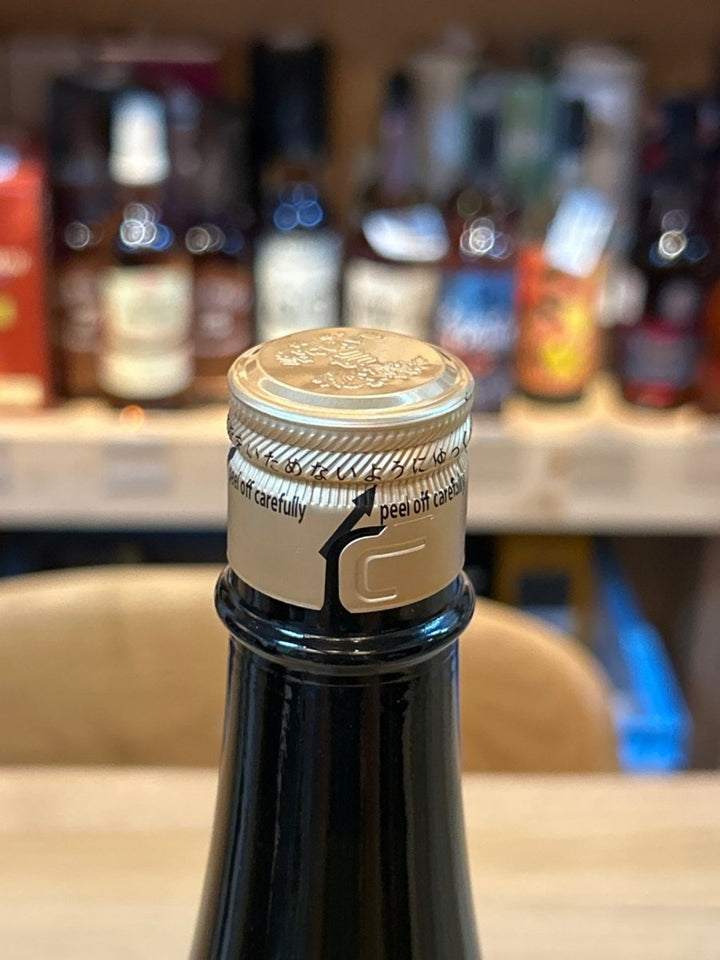 十四代 中取り純米吟醸 赤磐雄町 1800ml ■要冷蔵 - LIQUOR JOY