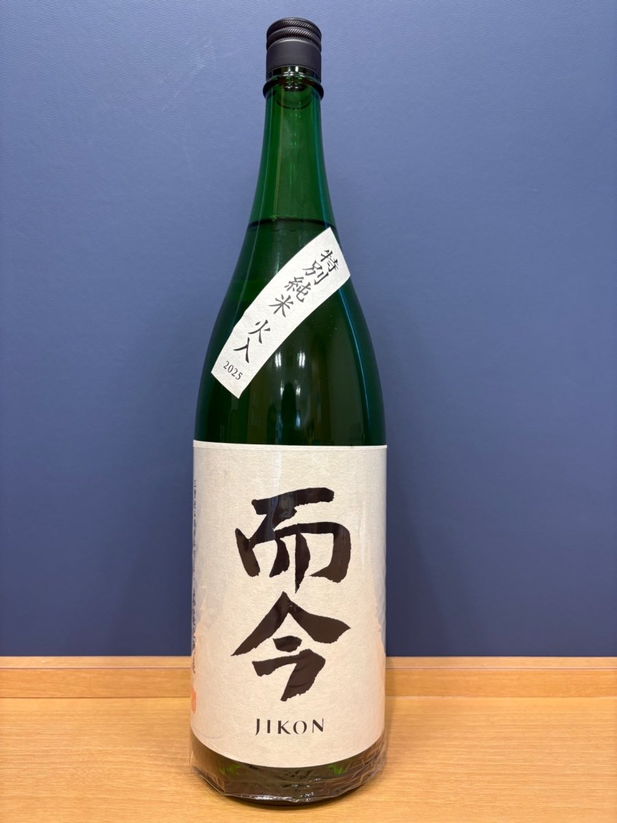而今　特別純米　火入れ　1800ml - LIQUOR JOY