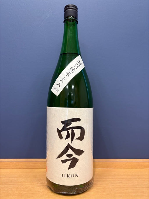 而今　特別純米　火入れ　1800ml - LIQUOR JOY