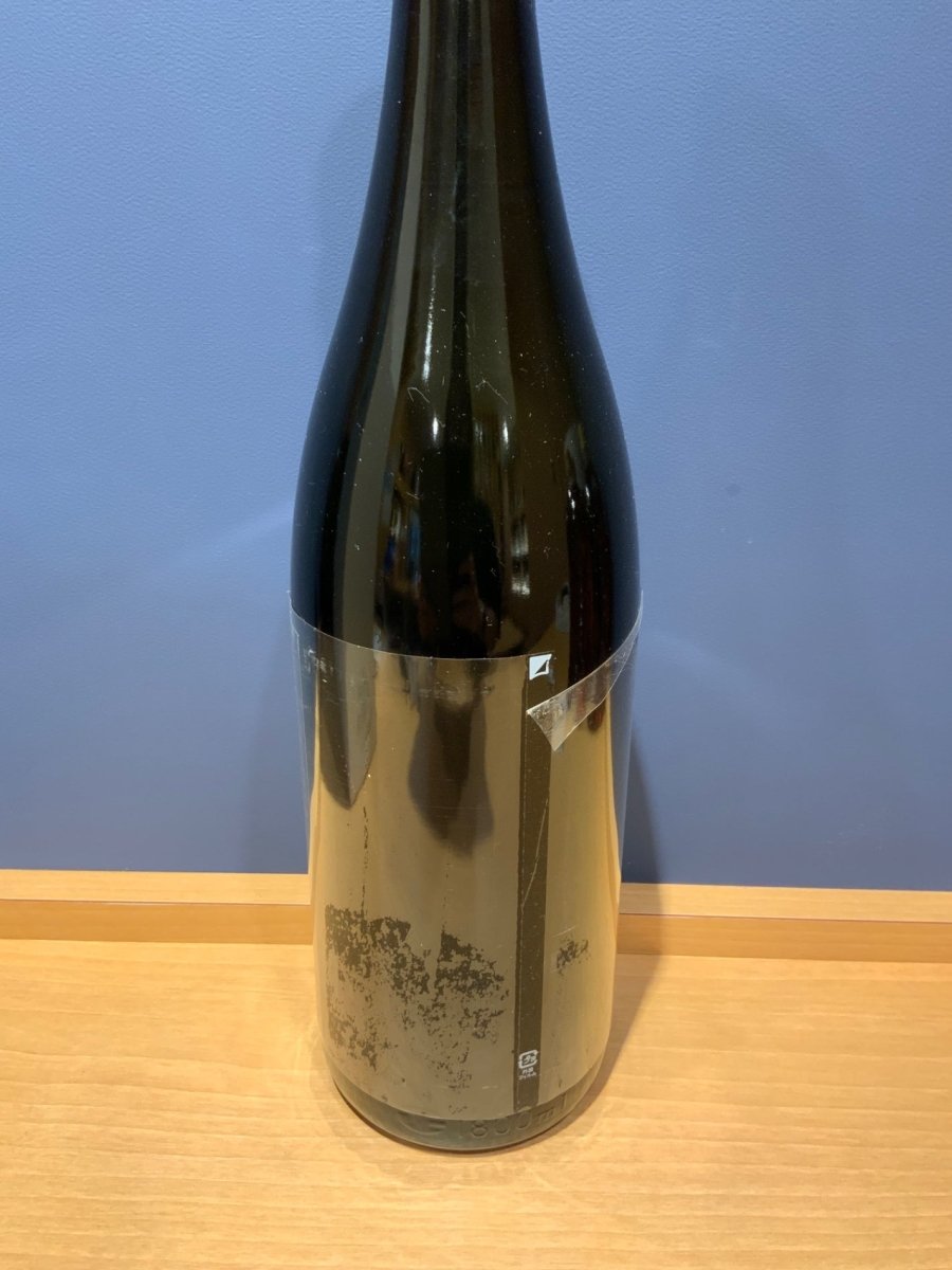 十四代　龍の落とし子　中取り上諸白　1800ml - LIQUOR JOY