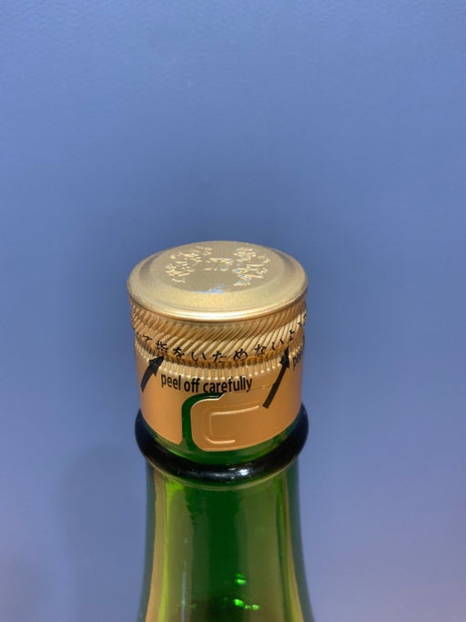 十四代 中取り 無濾過 1800ml - LIQUOR JOY