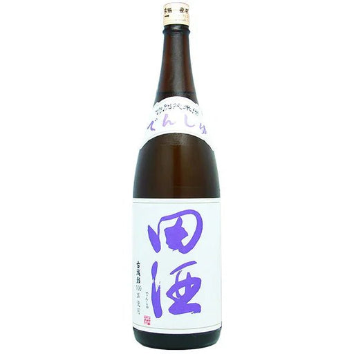 田酒 特別純米 古城錦 1800ml - LIQUOR JOY