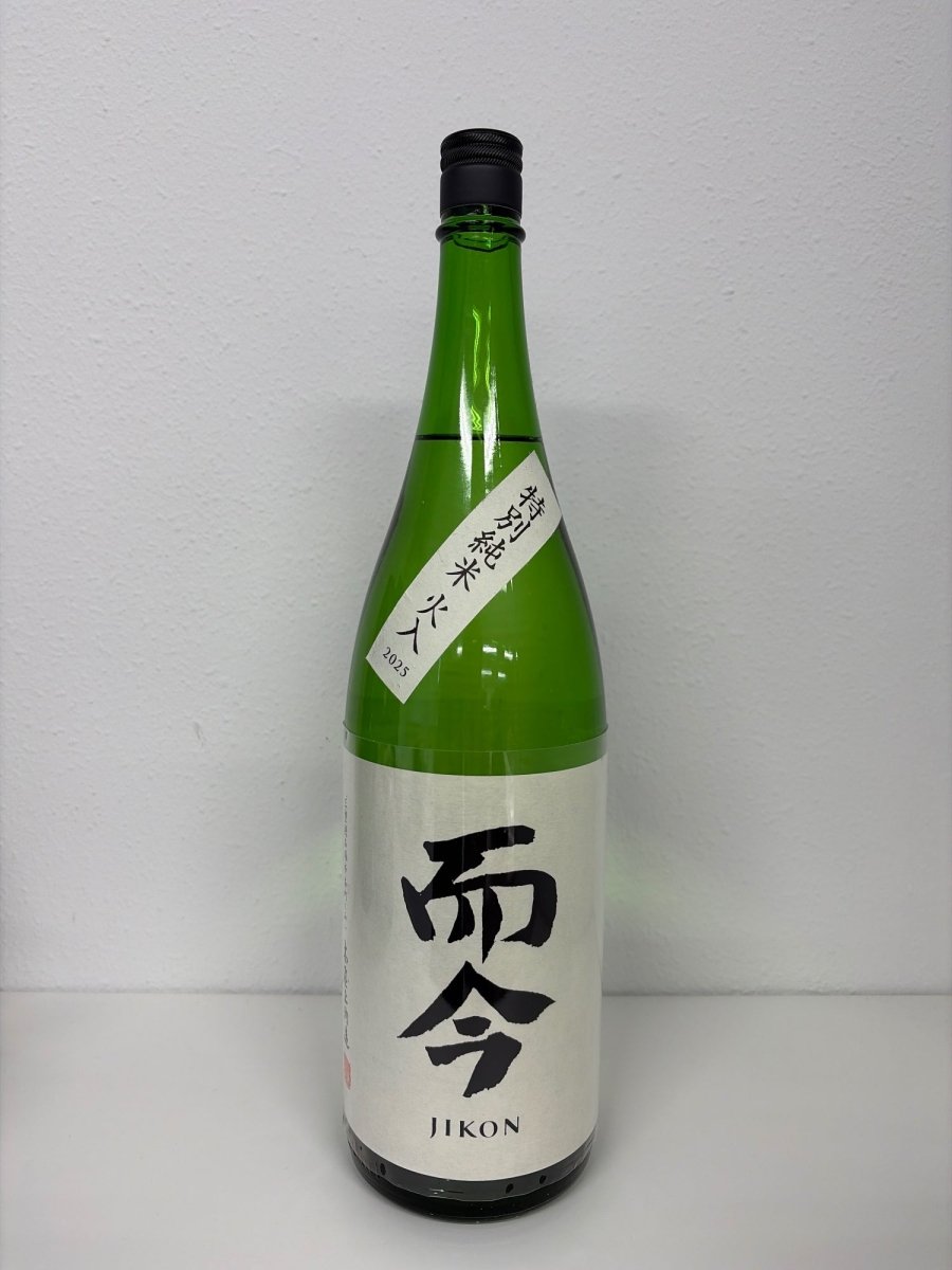 而今　特別純米　火入れ　1800ml - LIQUOR JOY