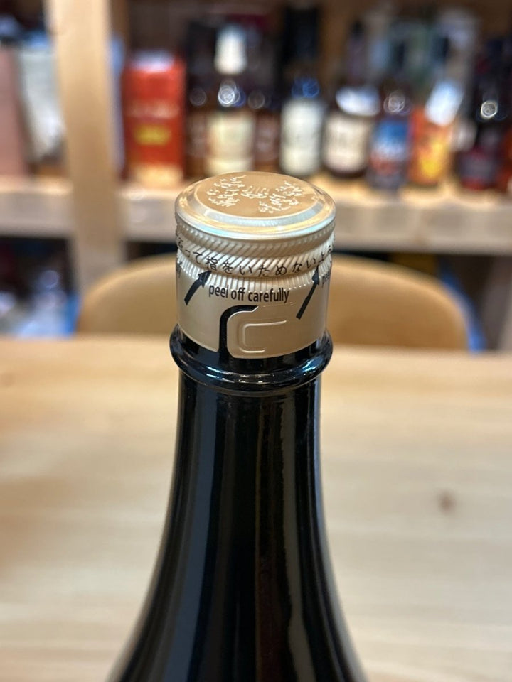 十四代　中取り大吟醸　 1800ml - LIQUOR JOY