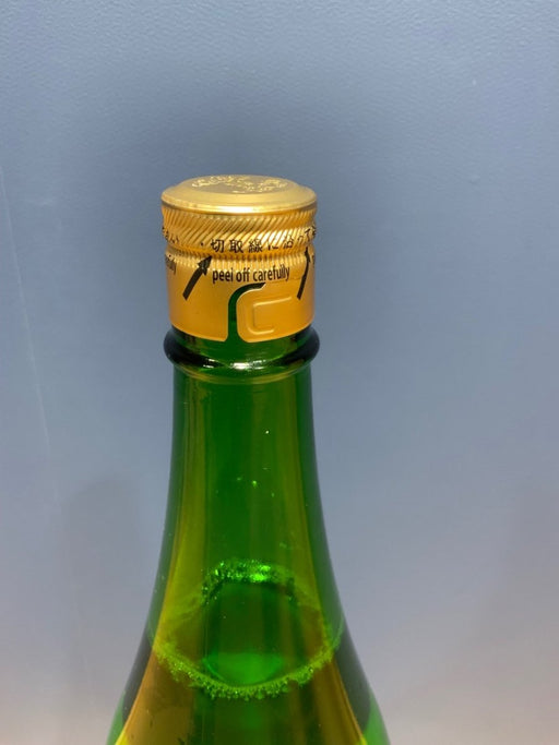 十四代 中取り 無濾過 1800ml - LIQUOR JOY