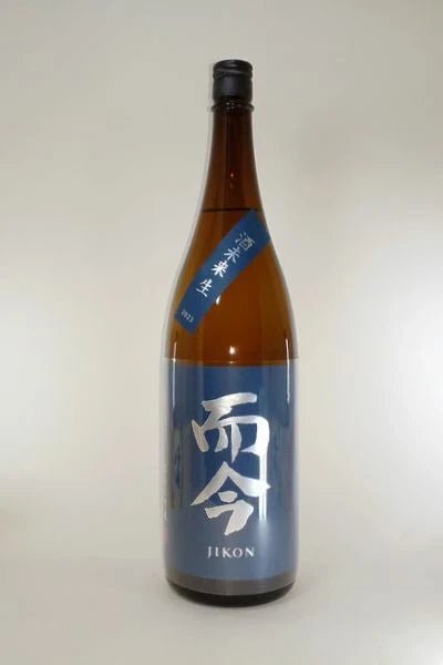 而今　純米吟醸　酒未来　生　1800ml - LIQUOR JOY