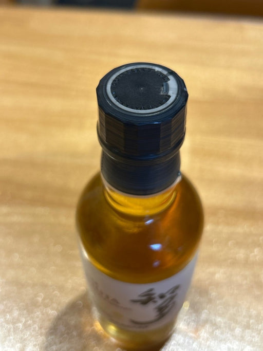 サントリー シングルグレーンウイスキー 知多 180ml - LIQUOR JOY
