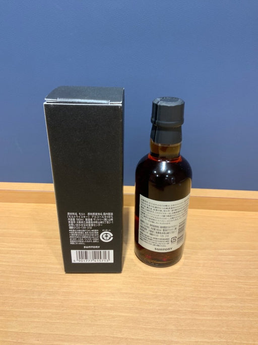 山崎蒸溜所限定180ml - LIQUOR JOY