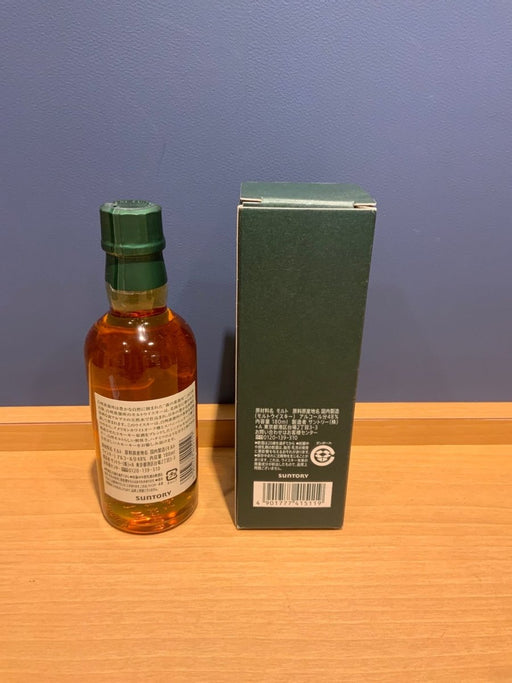白州蒸溜所限定180ml - LIQUOR JOY