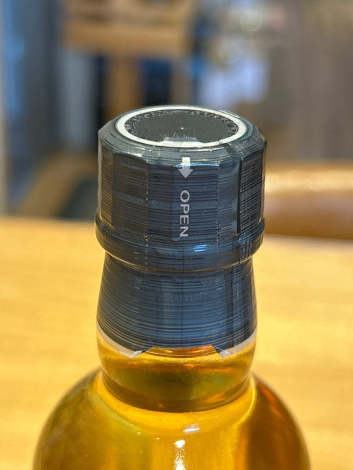 サントリー シングルグレーンウイスキー 知多 180ml - LIQUOR JOY
