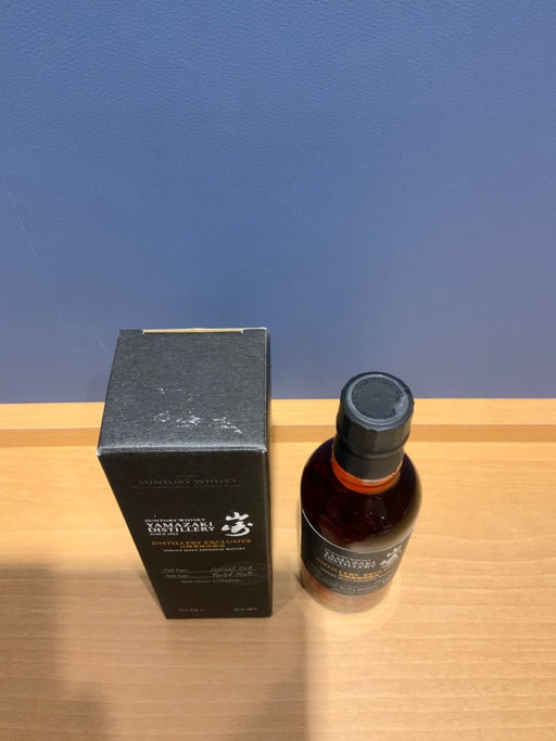 山崎蒸留所限定　180ml - LIQUOR JOY