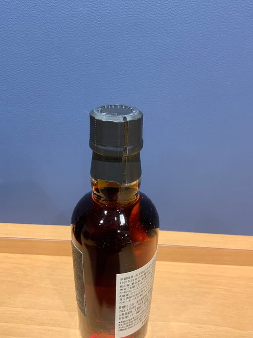 山崎蒸留所限定　180ml - LIQUOR JOY