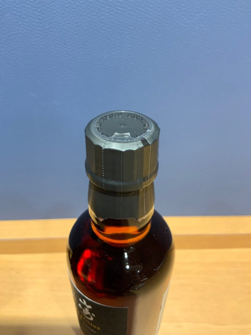 山崎蒸留所限定　180ml - LIQUOR JOY